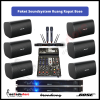 Paket Speaker Ruang Rapat Bose 8 Inch - 6 Speaker